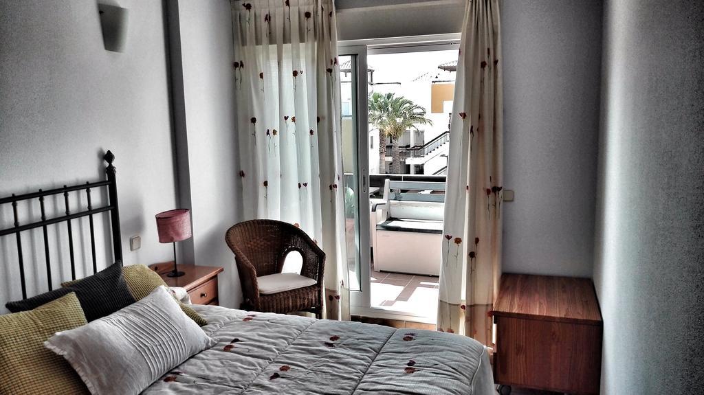 Lomas Del Mar I Apartment Vera Luaran gambar