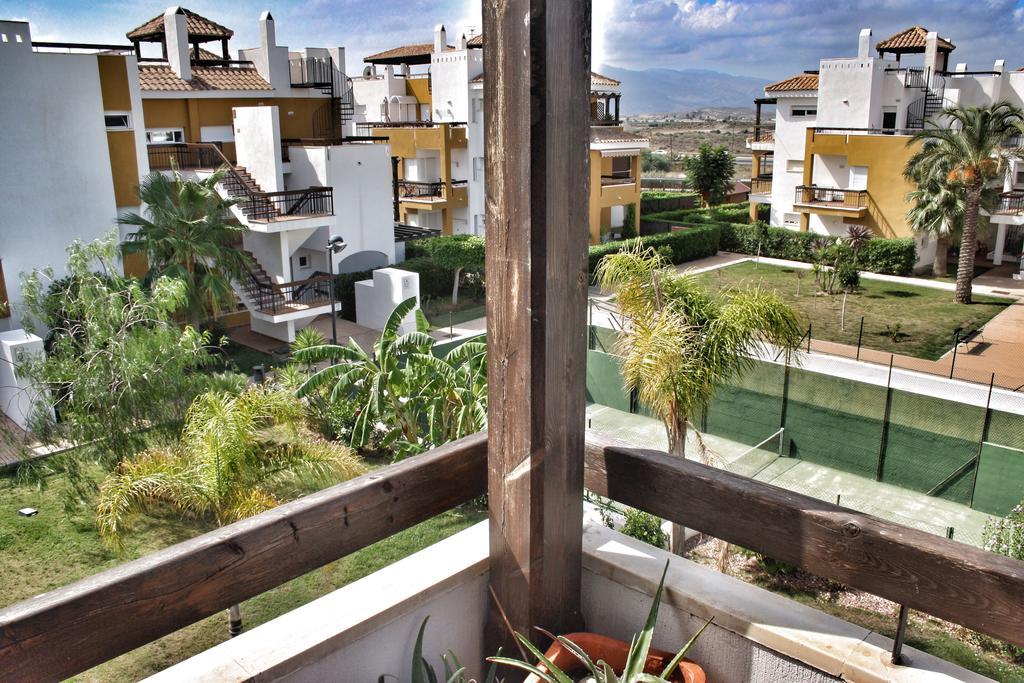 Lomas Del Mar I Apartment Vera Luaran gambar