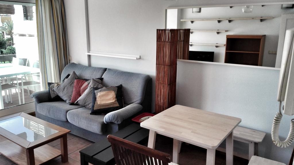 Lomas Del Mar I Apartment Vera Luaran gambar