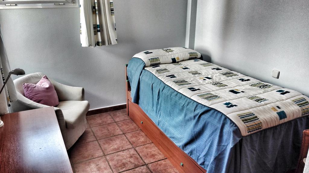 Lomas Del Mar I Apartment Vera Luaran gambar