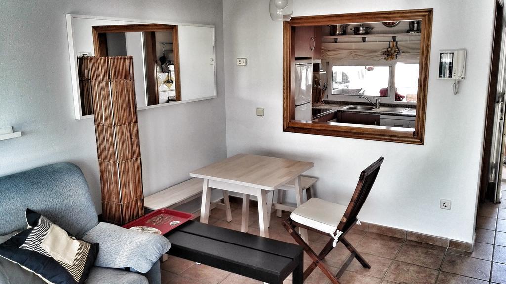 Lomas Del Mar I Apartment Vera Luaran gambar