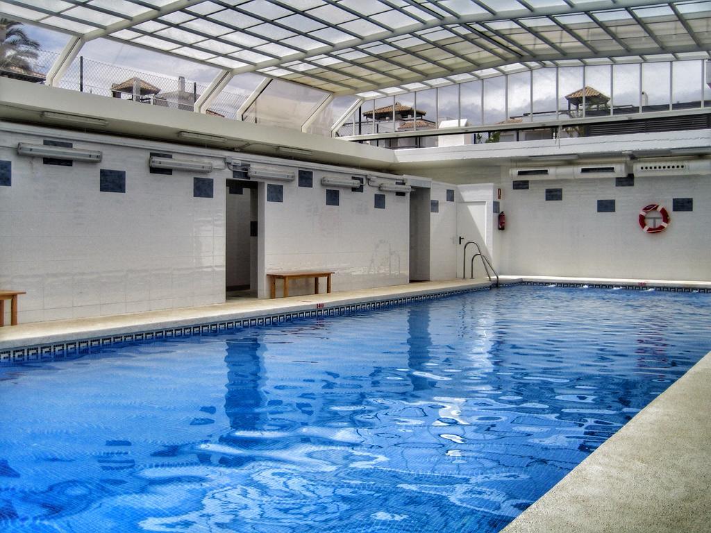 Lomas Del Mar I Apartment Vera Luaran gambar