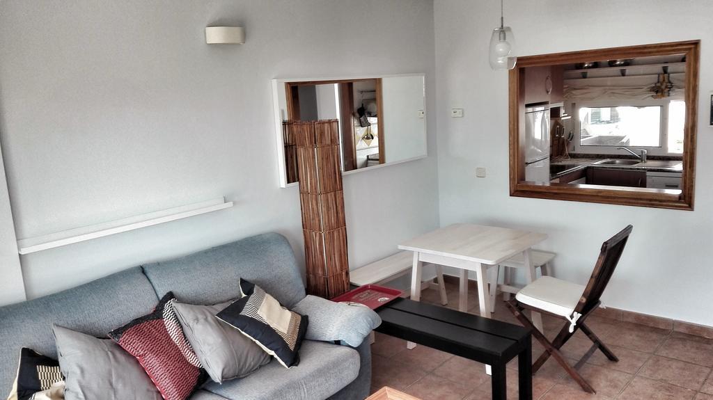 Lomas Del Mar I Apartment Vera Luaran gambar