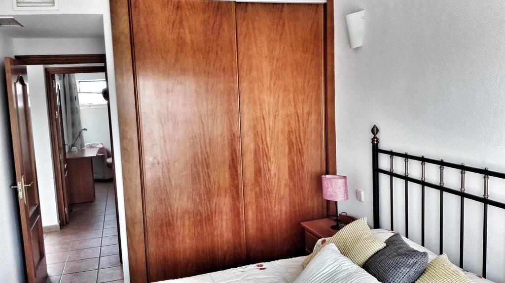 Lomas Del Mar I Apartment Vera Luaran gambar