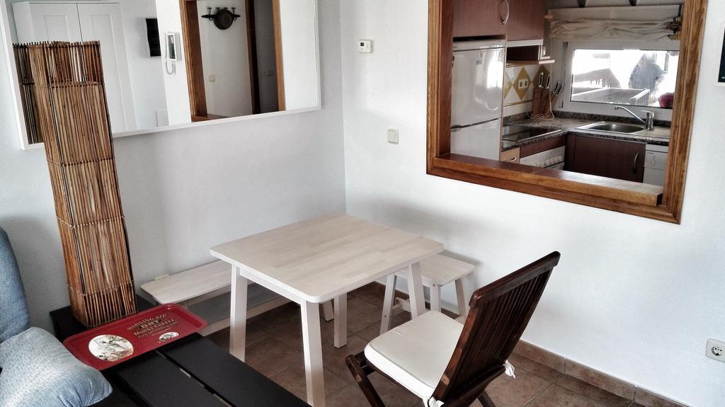 Lomas Del Mar I Apartment Vera Luaran gambar