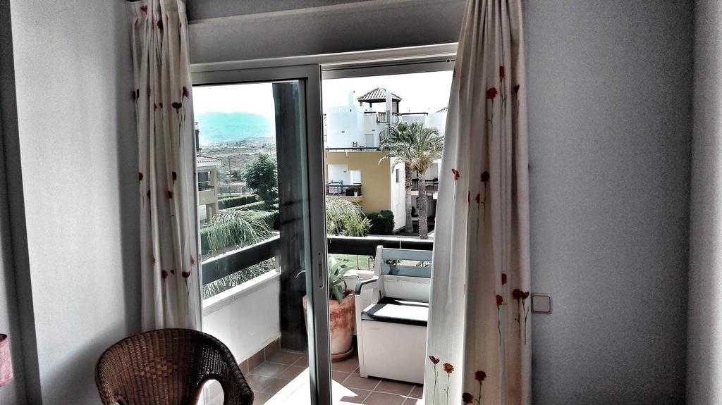 Lomas Del Mar I Apartment Vera Luaran gambar